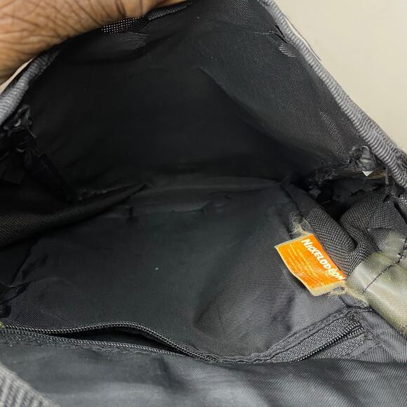 Vintage 2003 Rare Nickelodeon Invader Zim Characters Shoulder Satchel Bag Y2K - Picture 6 of 7